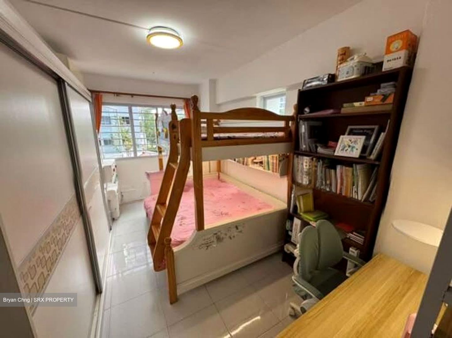 Blk 352 Choa Chu Kang Central (Choa Chu Kang), HDB 4 Rooms #541965991